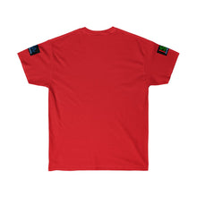 Load image into Gallery viewer, 3 corner patch shirt