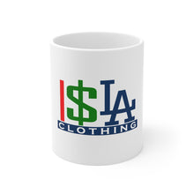 Load image into Gallery viewer, 11oz White Mug