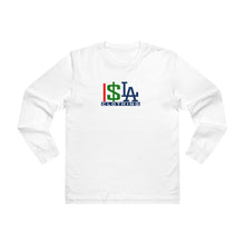 Load image into Gallery viewer, Men’s ISLA Logo Longsleeve Tee