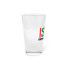 Load image into Gallery viewer, Pint Glass, 16oz
