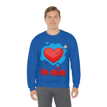 Load image into Gallery viewer, Unisex Heavy Blend™ Crewneck Sweatshirt