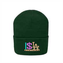 Load image into Gallery viewer, Pink $ Beanie