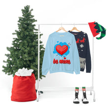 Load image into Gallery viewer, Unisex Heavy Blend™ Crewneck Sweatshirt