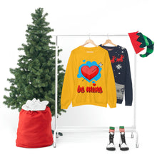 Load image into Gallery viewer, Unisex Heavy Blend™ Crewneck Sweatshirt