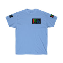 Load image into Gallery viewer, 3 corner patch shirt