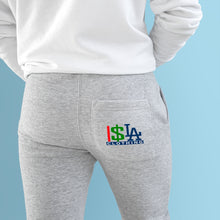 Load image into Gallery viewer, Fleece Joggers