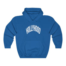 Load image into Gallery viewer, Holly Hooded Sweatshirt