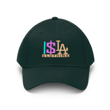 Load image into Gallery viewer, Pink $ Dad Hat