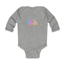 Load image into Gallery viewer, Infant Pink $ Bodysuits