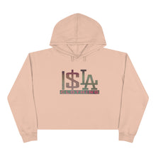 Load image into Gallery viewer, Crop Hoodie