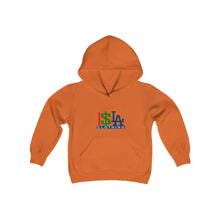 Load image into Gallery viewer, Youth Isla Original Logo Sweatshirt