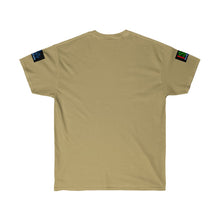 Load image into Gallery viewer, 3 corner patch shirt