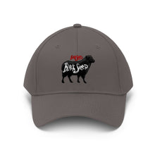 Load image into Gallery viewer, Black Sheep Dad Hat