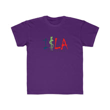 Load image into Gallery viewer, Kids Fit Tee
