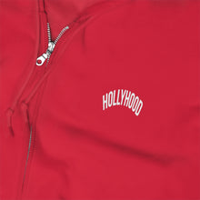 Load image into Gallery viewer, HollyHood Zip Up Hoodie
