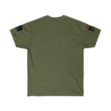 Load image into Gallery viewer, 3 corner patch shirt