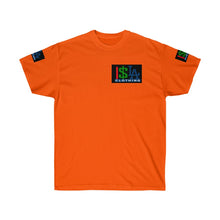 Load image into Gallery viewer, 3 corner patch shirt