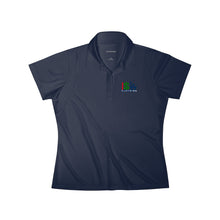 Load image into Gallery viewer, Women's embroidery Polo