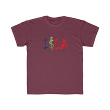 Load image into Gallery viewer, Kids Fit Tee