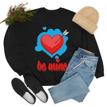 Load image into Gallery viewer, Unisex Heavy Blend™ Crewneck Sweatshirt