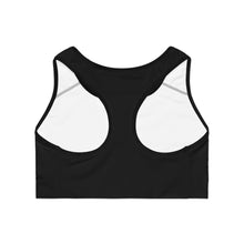 Load image into Gallery viewer, SuckSeed Sports Bra