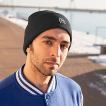 Load image into Gallery viewer, Isla Records beanie