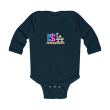 Load image into Gallery viewer, Infant Pink $ Bodysuits