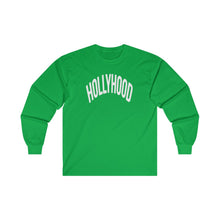 Load image into Gallery viewer, HollyHood Long Sleeve Tee