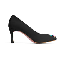 Load image into Gallery viewer, Black Heels