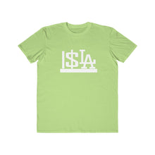 Load image into Gallery viewer, All white Print Fashion Tee