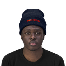 Load image into Gallery viewer, Bad Seed Beanie