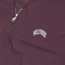 Load image into Gallery viewer, HollyHood Zip Up Hoodie