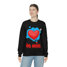 Load image into Gallery viewer, Unisex Heavy Blend™ Crewneck Sweatshirt