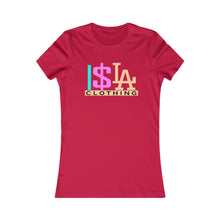 Load image into Gallery viewer, Women's Pink $ Tee