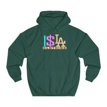 Load image into Gallery viewer, Pink Dollar Hoodie
