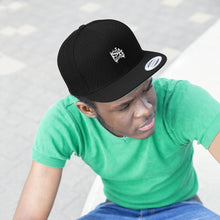 Load image into Gallery viewer, Isla Records snap back