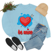 Load image into Gallery viewer, Unisex Heavy Blend™ Crewneck Sweatshirt