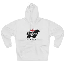 Load image into Gallery viewer, Black sheep Hoodie
