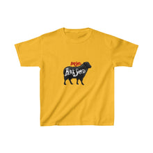 Load image into Gallery viewer, Youth Black Sheep Tee