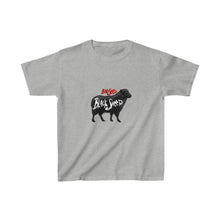 Load image into Gallery viewer, Youth Black Sheep Tee
