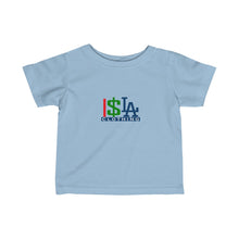 Load image into Gallery viewer, Original Logo Infant Tee