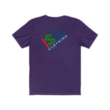 Load image into Gallery viewer, Horizontal Tee