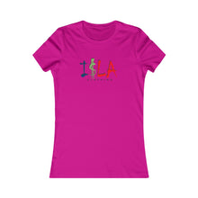 Load image into Gallery viewer, Women's Favorite Tee