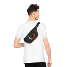 Load image into Gallery viewer, Fanny Pack, Black