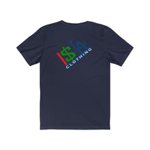 Load image into Gallery viewer, Horizontal Tee