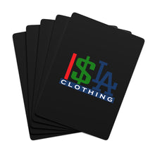 Load image into Gallery viewer, Custom Poker Cards