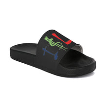 Load image into Gallery viewer, Women's Slide Sandals