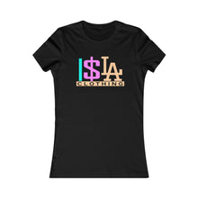 Load image into Gallery viewer, Women's Pink $ Tee