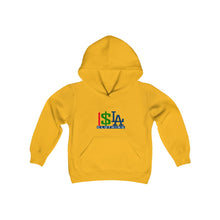 Load image into Gallery viewer, Youth Isla Original Logo Sweatshirt