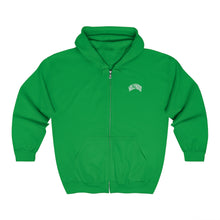 Load image into Gallery viewer, HollyHood Zip Up Hoodie